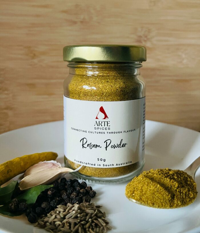 Rasam Powder