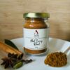 Meat Curry Blend