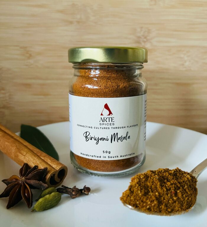 Biriyani Masala