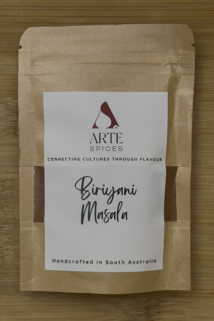 Biriyani Masala