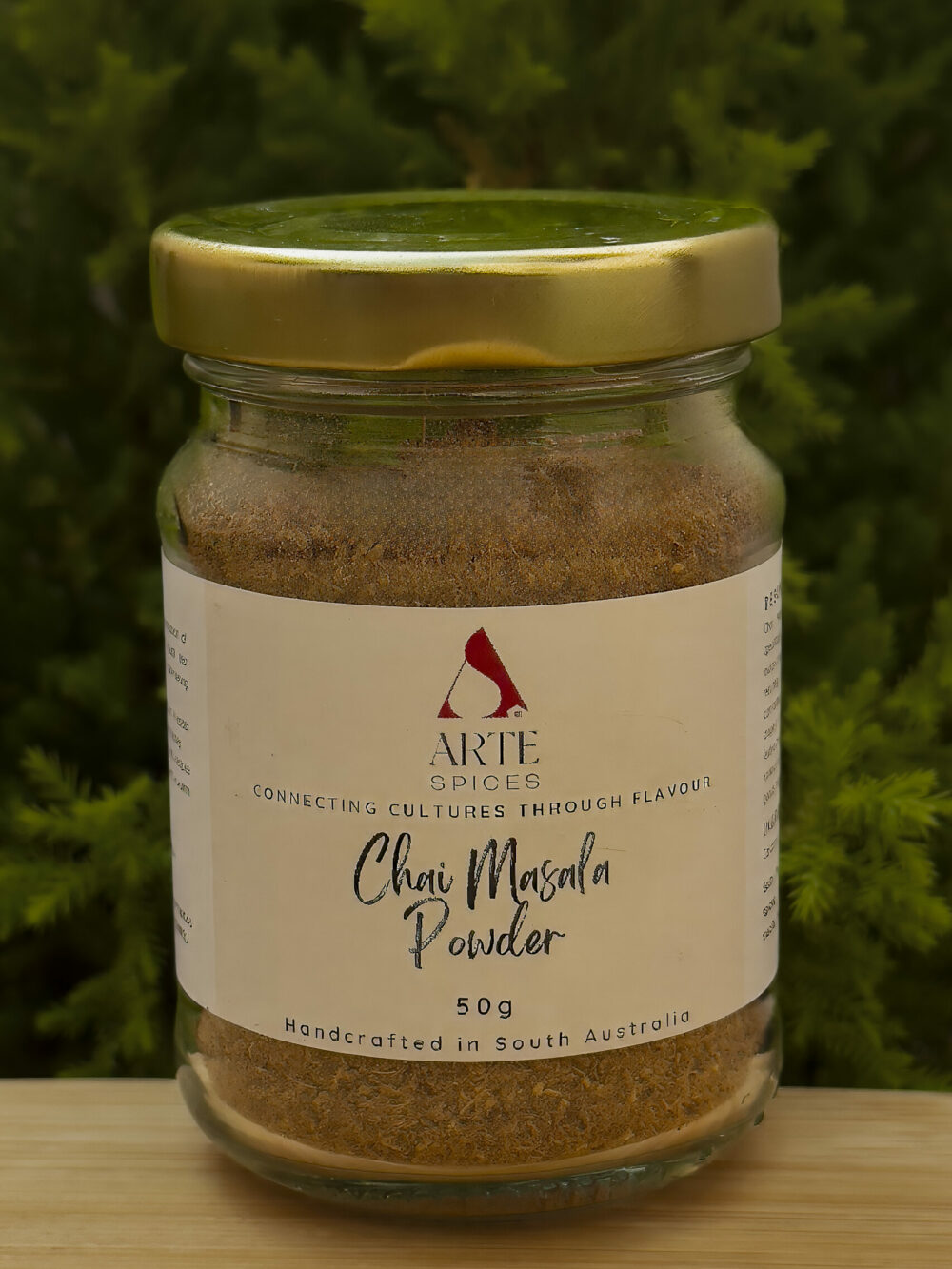 Chai Masala Powder