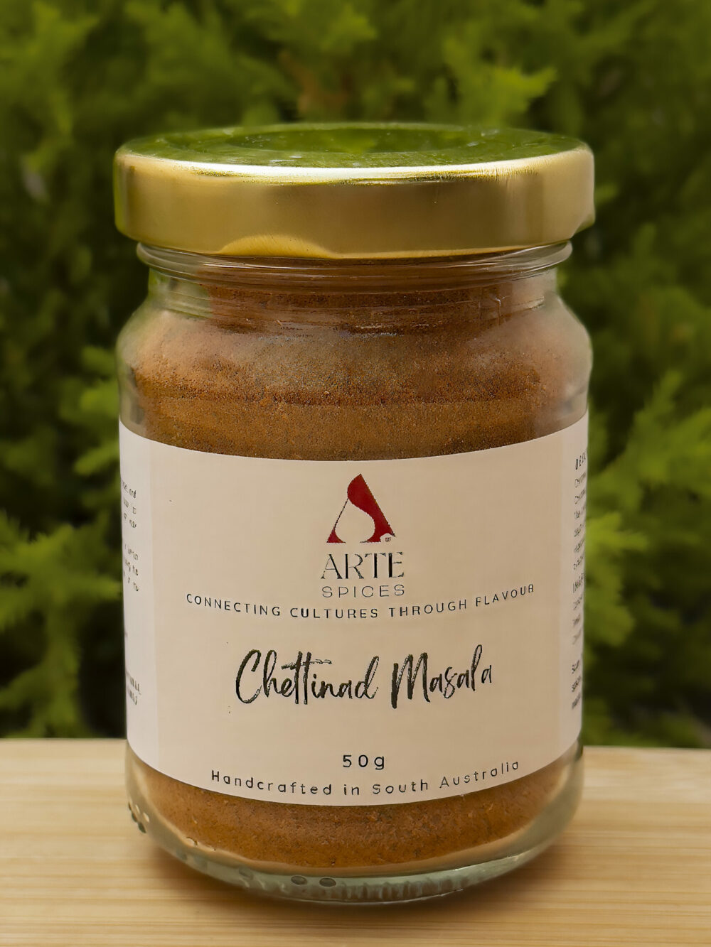Chettinad Masala
