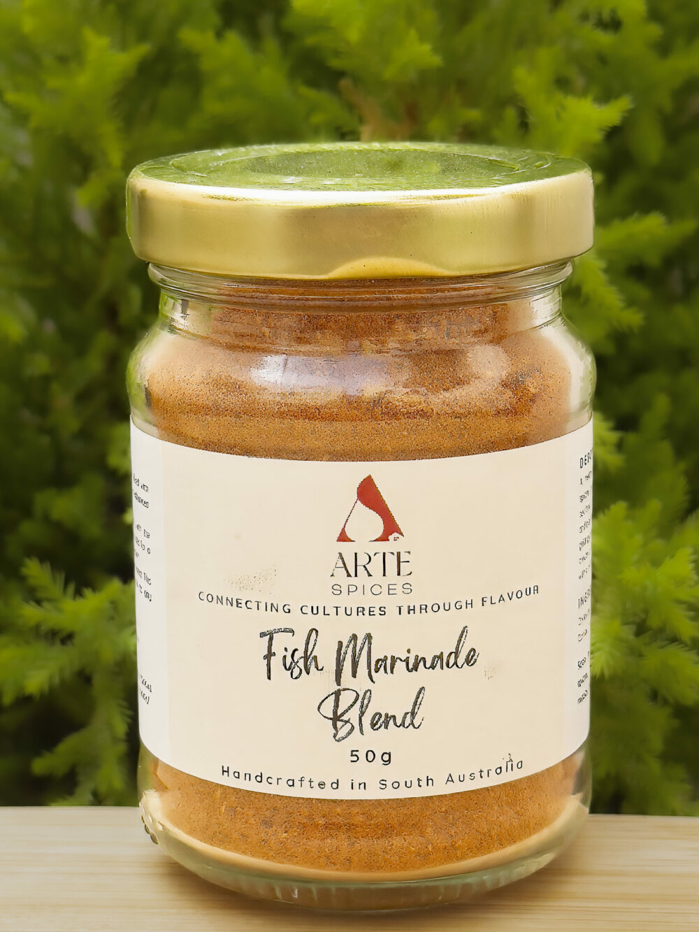 Fish Marinade Blend