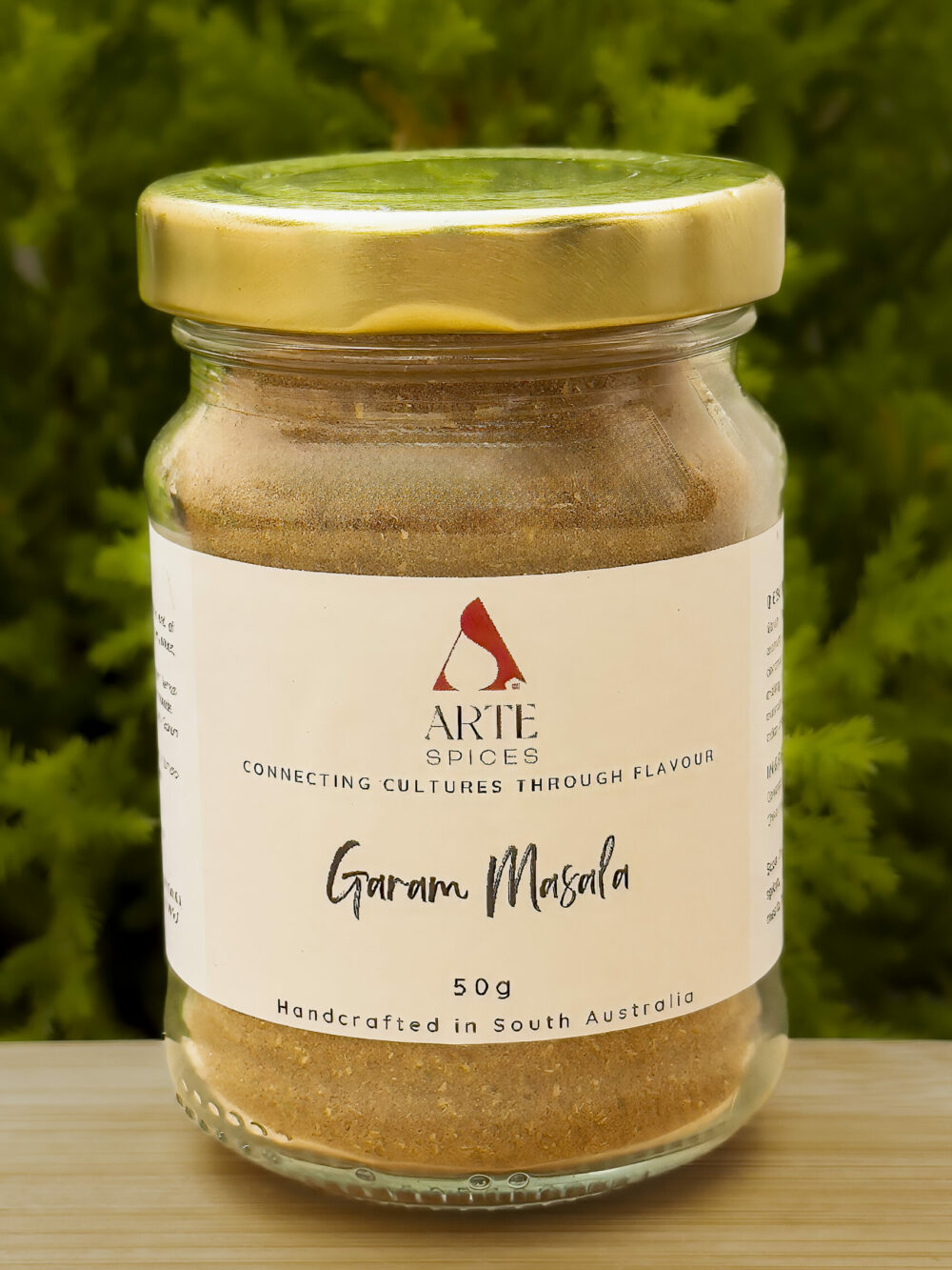 Garam Masala