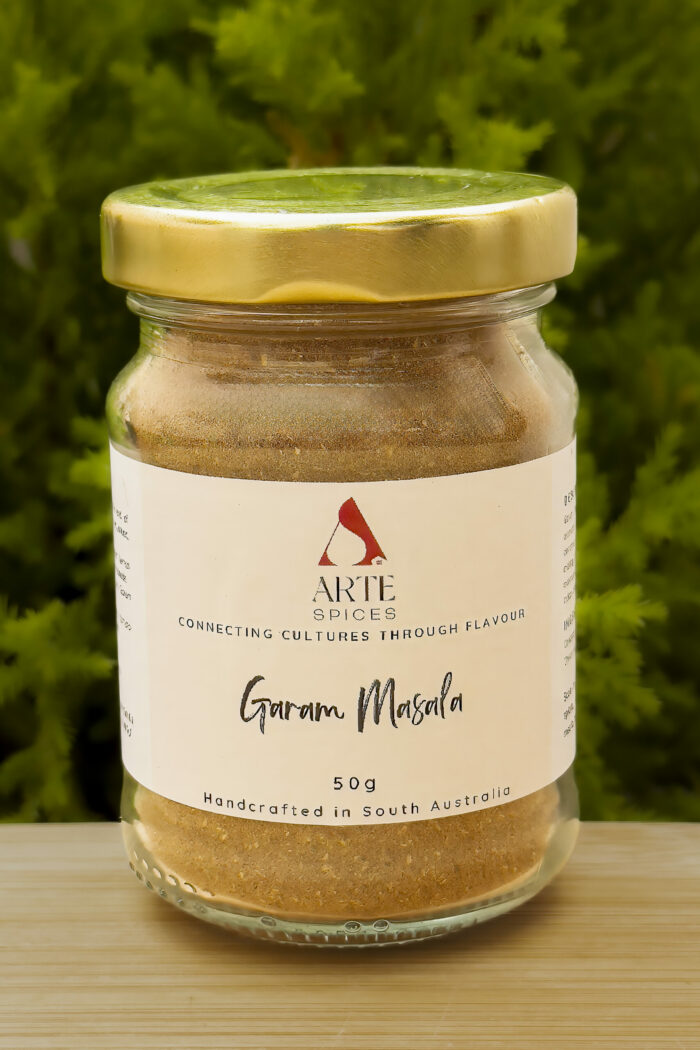 Garam Masala