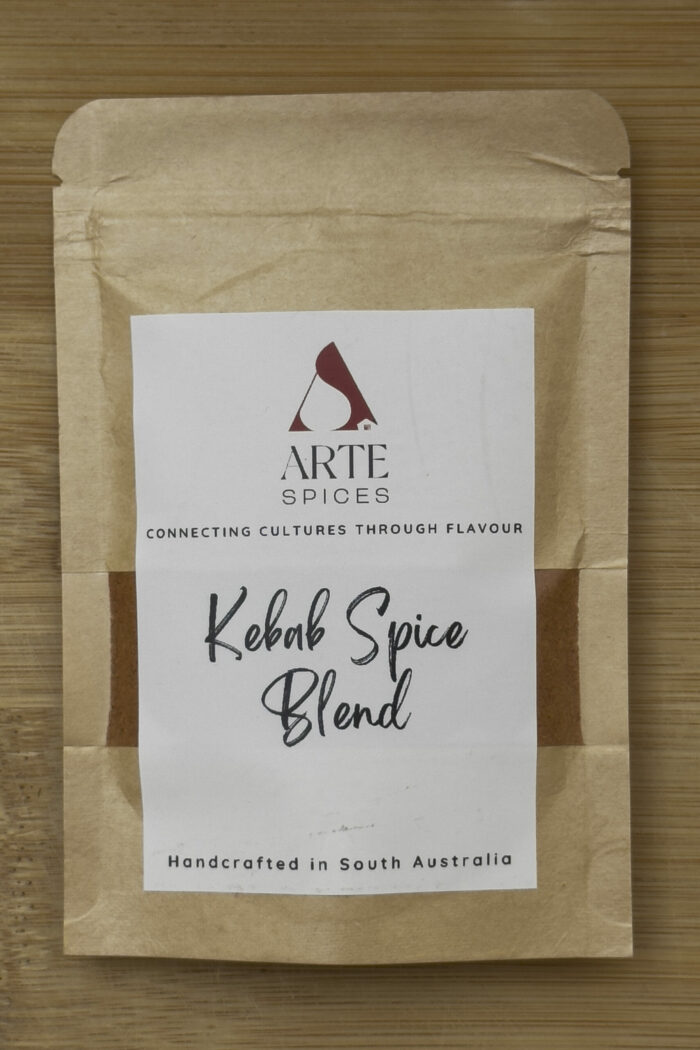 Kebab Spice Blend