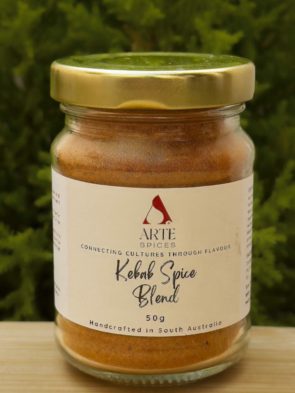 Kebab Spice Blend