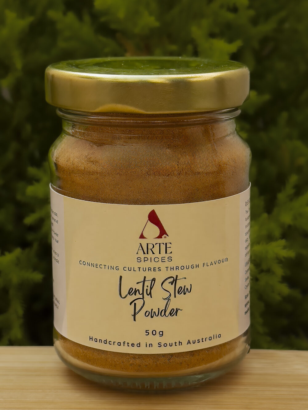 Lentil Stew Powder / Sambar Powder
