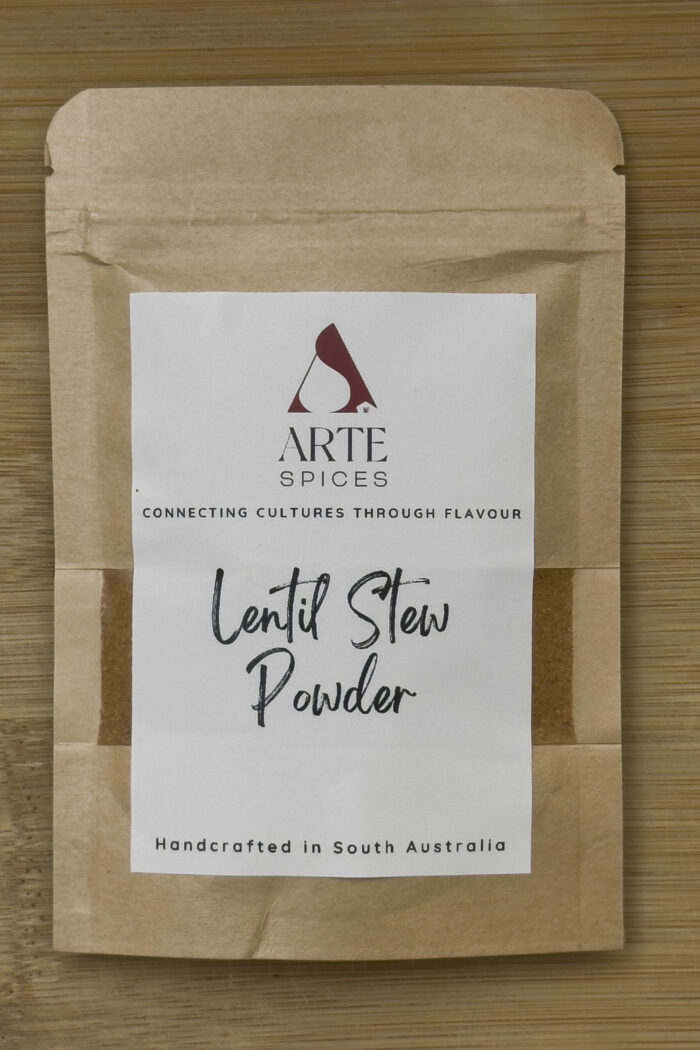 Lentil Stew Powder / Sambar Powder