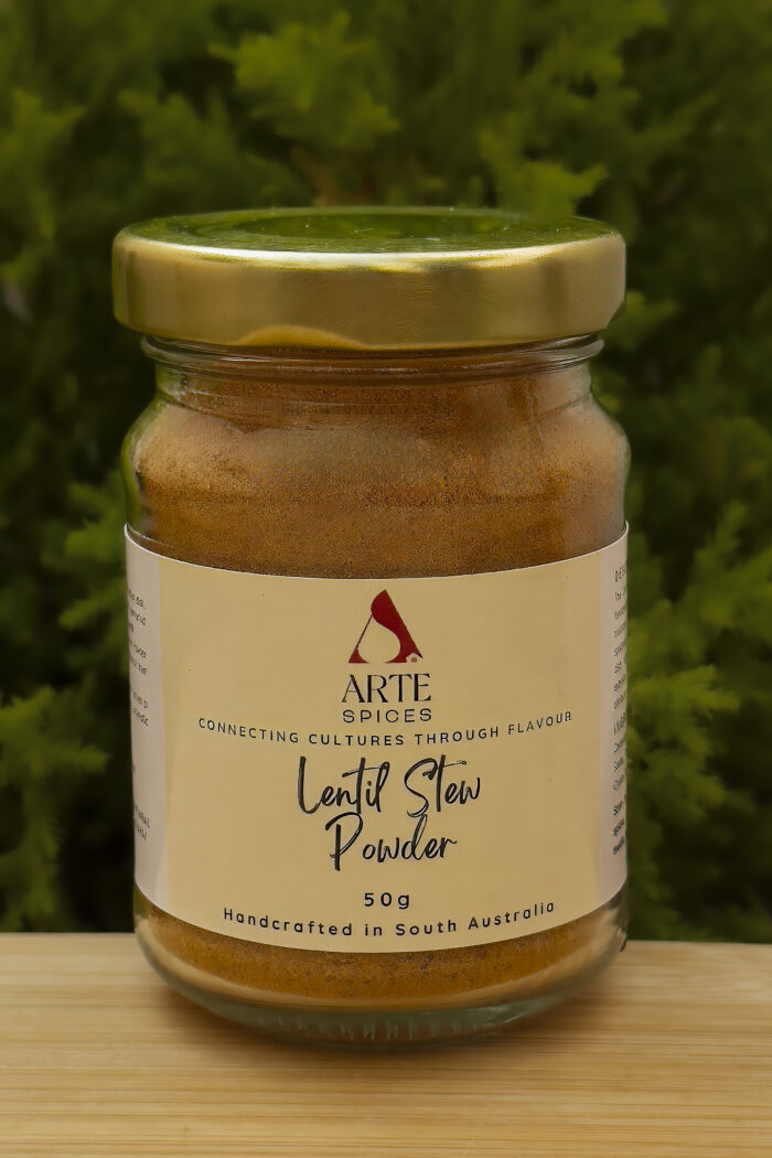 Lentil Stew Powder / Sambar Powder