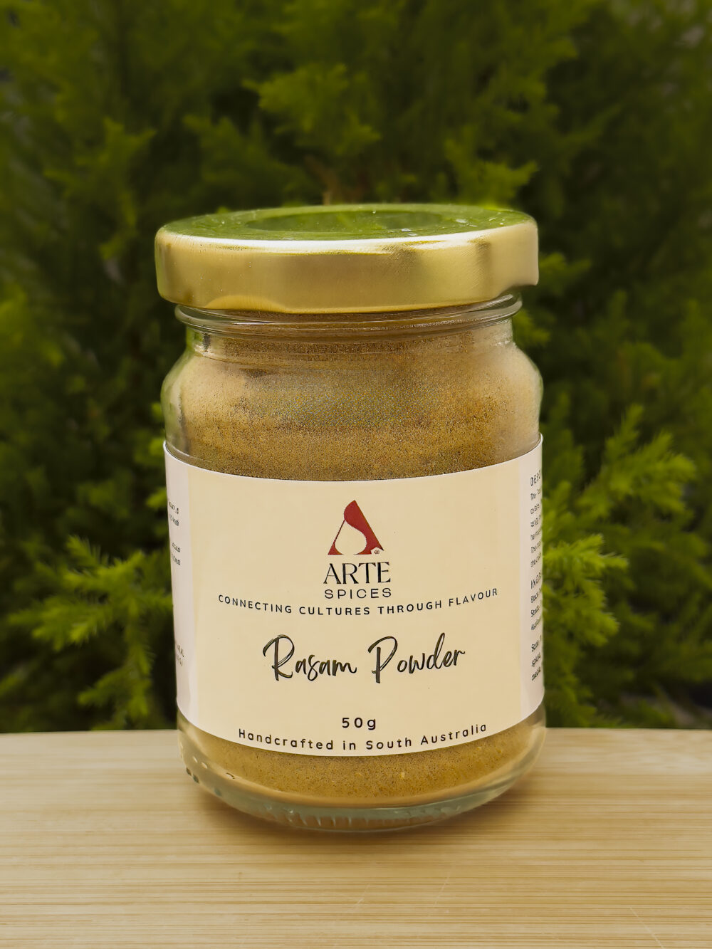 Rasam Powder